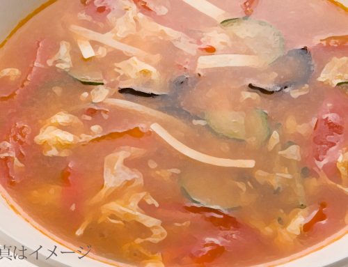 湯菜（スープ）